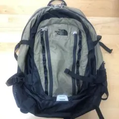 YK様専用★THE NORTH FACE BIG SHOT クラシック　リュック