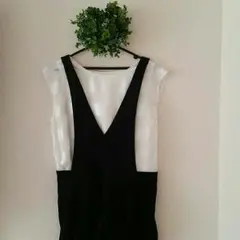 お値下げ早い者勝ち★美品　大人気サロペット★