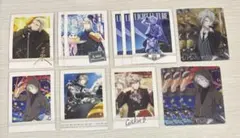 アイドリッシュセブン アイナナ 八乙女楽