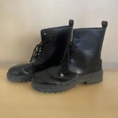 ブーツ　24センチ
