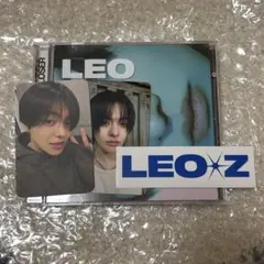 リオ　LEO comecloser トレカ&ステッカー付き 2025年最新】come closerの人気アイテム - メルカリ