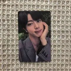 キムソクジン トレカ まとめうり 2025年最新】bts jin トレカの人気アイテム - メルカリ