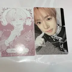 nctwishサクヤトレカ