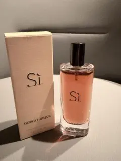GIORGIO ARMANI ジョルジオアルマーニ シィ オードパルファンのサムネイル