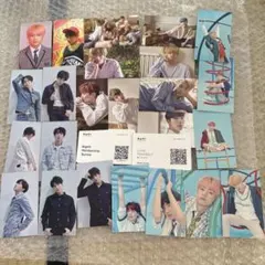 2026年最新】bts wake up トレカの人気アイテム - メルカリ