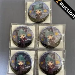 あくねこ フルーレ