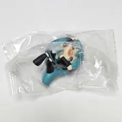 初音ミク すってんころりんフィギュア