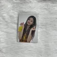 IZ*ONE IVE ウォニョン トレカ - メルカリ