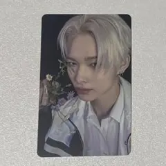 ENHYPEN 宵 YOI タワレコ ラキドロ ニキ トレカ