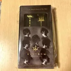 三代目JSB KINGDOM スプーン&フォークセット小林直己メンプレ