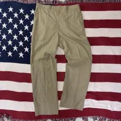 H.FREEMAN & SON 60s talon trouser slacks