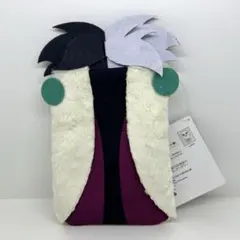 ヴィランズ モチーフポーチ クルエラ 101匹わんちゃん SEGA プライズ