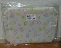 Milpoche x totsukitoka おむつポーチ