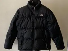 THE NORTH FACE ヌプシ ダウン