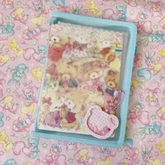 A5バインダーおすそ分けファイル