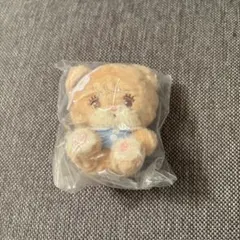 mikko characters ぬいぐるみ2 ガチャガチャ ラテ