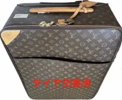 ⭐️正規店購入⭐️ ペガス 70 LOUIS VUITTON キャリー バックのサムネイル