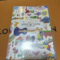 Hey! Say! JUMP LIVE TOUR 2015