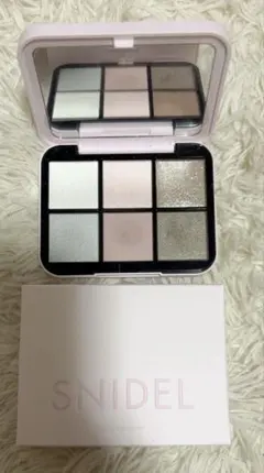 SNIDEL アイデザイナーn 04