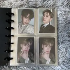 ZEROBASEONE テレ トレカセット