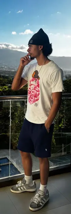 Polo Ralph Lauren ハーフパンツ drip swag - メルカリ