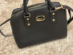 〈極美品　赤字覚悟〉最終値下げ！マイケルコースの2WAYバック♡