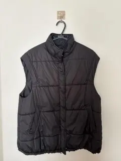 AZUL by moussy ダウンベストのサムネイル