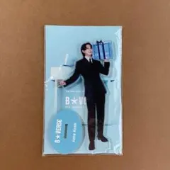 ジョングク B★VERSE アクリルスタンド 新品未開封 アクスタ BTS