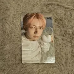 ENHYPEN ROMANCE:UNTOLD トレカ