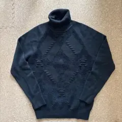 ☆美品☆ Callaway レディースタートルネックセーター Mサイズ