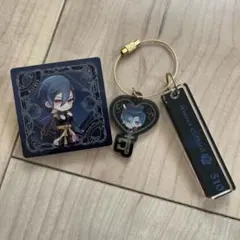 ハウレス　あくねこグッズ