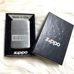 zippo ライター 両面加工 へリボーン ブラックニッケル - メルカリ