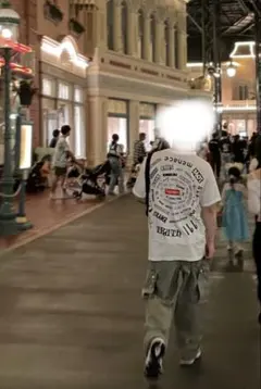 ✨Zara カーゴデニムジーンズ Washed Green