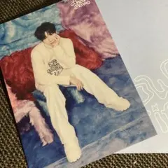 NEXZ POPUP　ラントレ　ユウ　YU 匿名配送