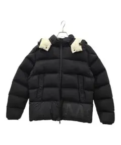 〔極美品〕モンクレール　 WILMS サイズ2 ブラック　国内正規品　5D219 メルカリ