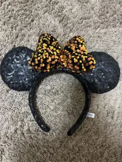 ディズニーランド　カチューシャ