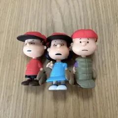 スヌーピー　ならぶんです　ガチャ