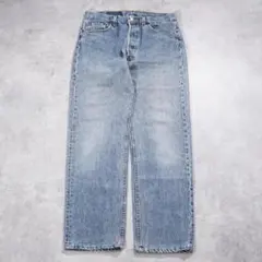 リーバイス505 Levis W36 ハチマル 青 80s USA製 21157 - メルカリ