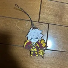 Fate/Apocrypha きゅんキャラ ラバーストラップ カルナのサムネイル