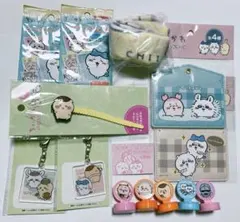 ちいかわセット［バラ売り不可］ - メルカリ