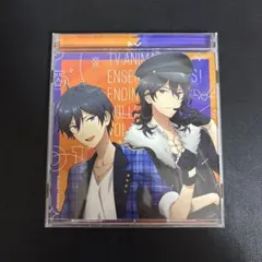 あんさんぶるスターズ！ アニメ CD Trickstar UNDEAD