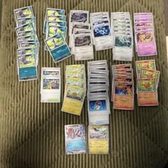 バトルパートナーズ　Nデッキパーツ 汎用カード　60枚　まとめ売り