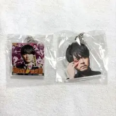 The k4sen Con 2026 ガチャ アクキー