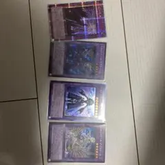 エルシャドールカードセット