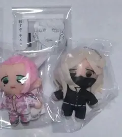 東リベ　三途セット　原画展