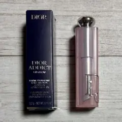 おぽにょ様専用⭐︎DIOR ディオール アディクト リップ グロウ 020