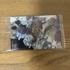 デスノート DEATHNOTE ウエハース カード 死神 スペシャルレア SR
