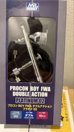 GSI クレオス(GSI Creos) プロコンBOY LWA ダブルアクション - メルカリ