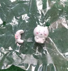 ちいかわ　スヤスヤzzz…マスコット2