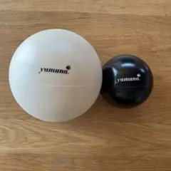 ヤムナボールメソッド 美品 フルセット ヤムナ・ボール・メソッド - メルカリ